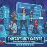 Carreras en Ciberseguridad: Principales Especializaciones y su Importancia