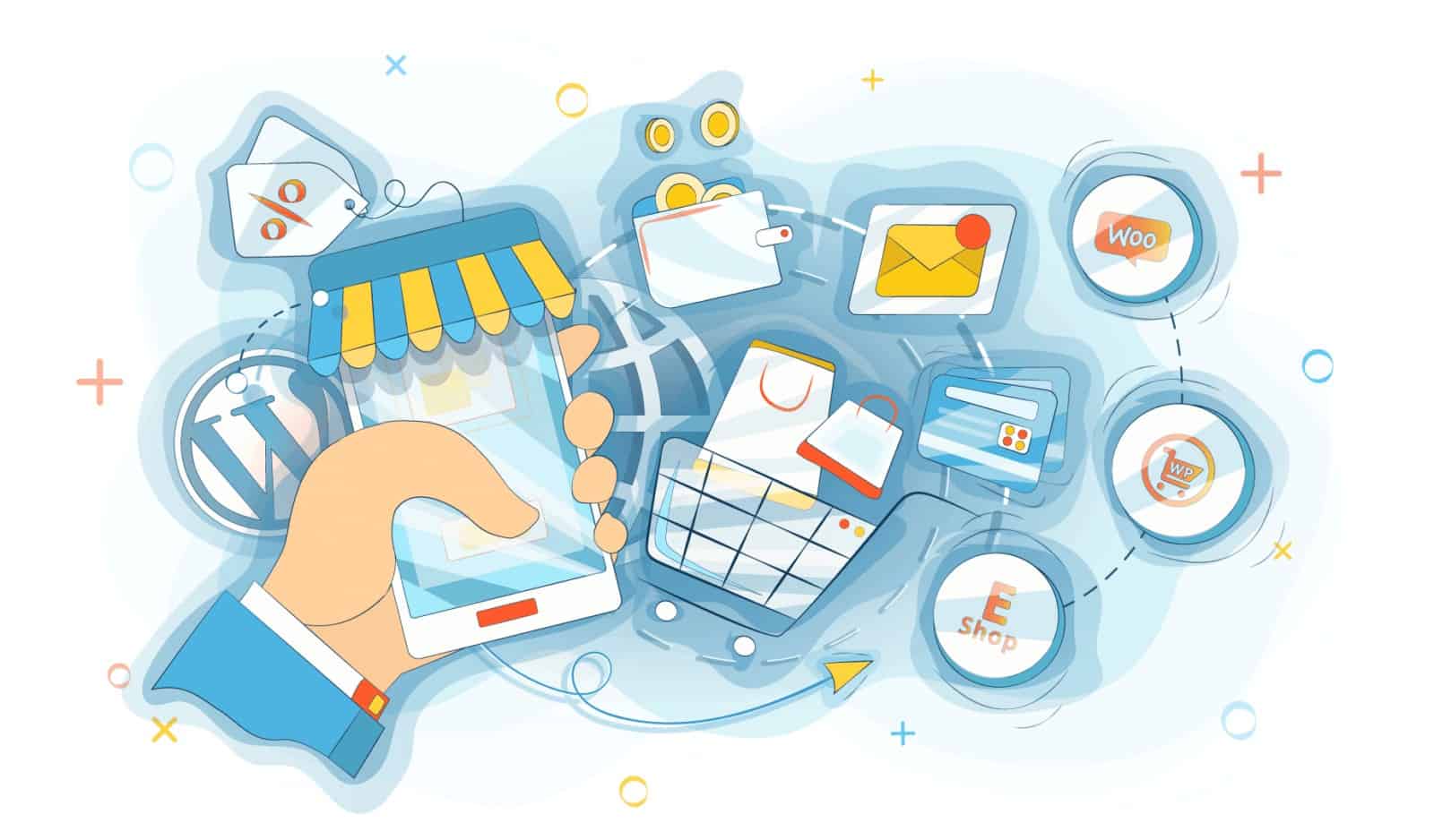 How to Protect Small and Medium Businesses from Cyber Threats: Effective Methods Cybersecurity Challenges for Small and Medium Businesses