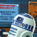 Cybersecurity Lessons from the Star Wars Universe: The Fall of the Death Star