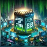 Advent von Cyber auf TryHackMe