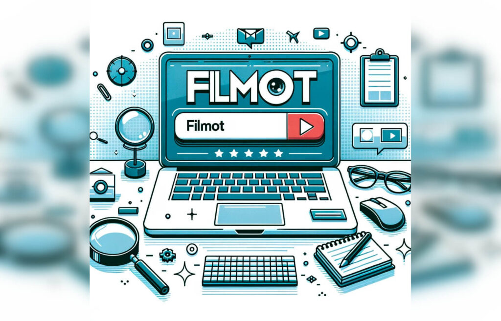 Filmot for Advanced YouTube Searches in Cybersecurity