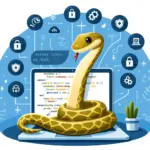 Покрокова інструкція з написання безпечного коду на Python: найкращі практики та приклади