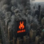 Anubis Ransomware Evolves: New Wiper Functionality Destroys Files Beyond Recovery