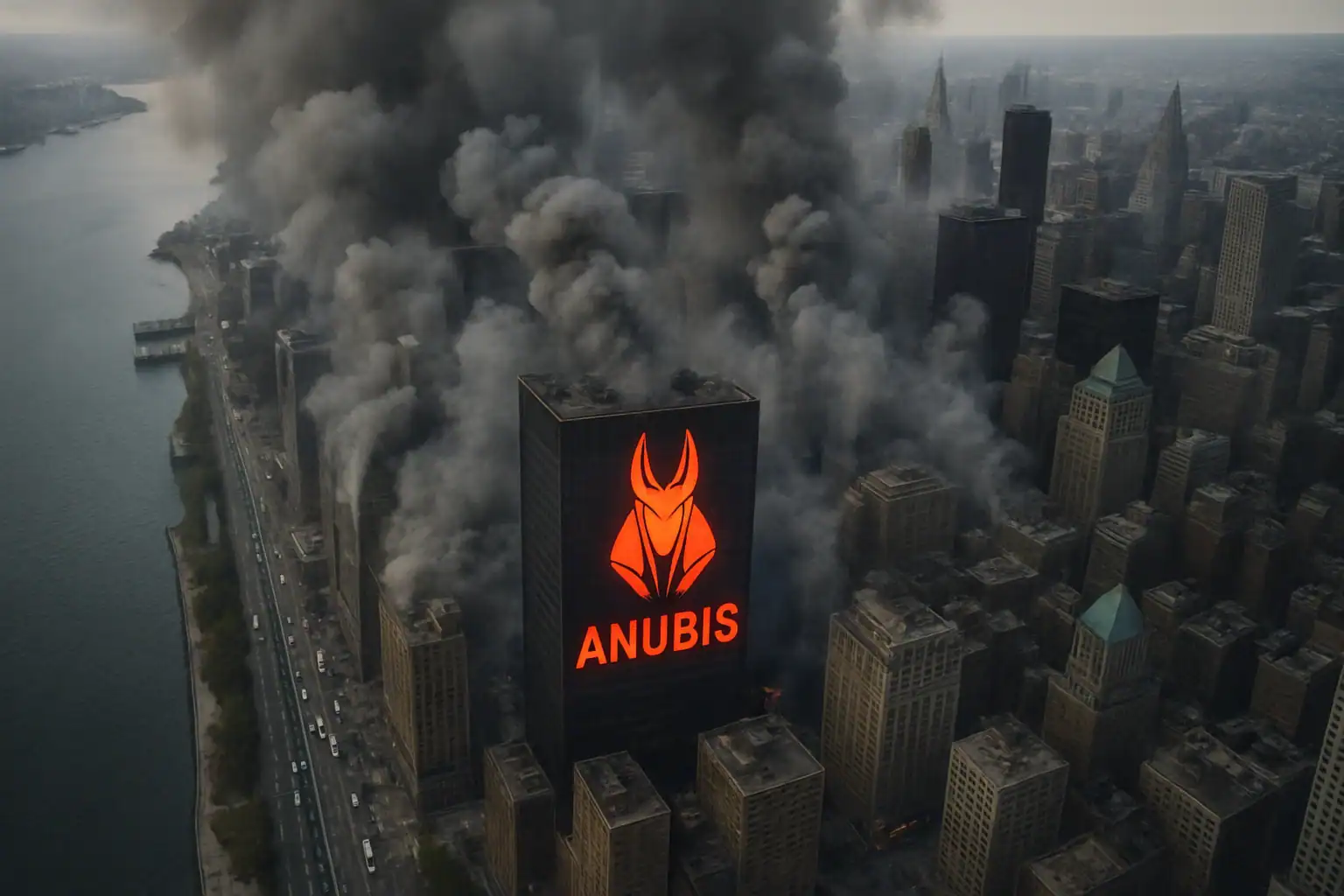 Ransomware Anubis: Nueva Amenaza Combina Cifrado y Destrucción Irreversible de Archivos Ransomware Anubis: Nueva Amenaza Combina Cifrado y Destrucción Irreversible de Archivos