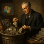 Microsoft Announces Systematic Removal of Outdated Drivers from Windows Update