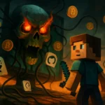 Кибератака на игроков Minecraft: тысячи пользователей под угрозой из-за вредоносных модов