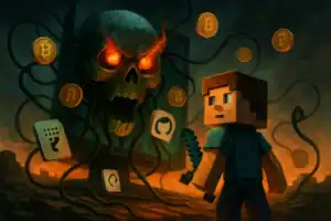 Descubierta Operación Cibernética Masiva Contra Jugadores de Minecraft con Malware Sofisticado Descubierta Operación Cibernética Masiva Contra Jugadores de Minecraft con Malware Sofisticado
