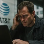 AT&T Datenschutzverletzung: 70 Millionen Kundendaten erneut im Darknet verfügbar