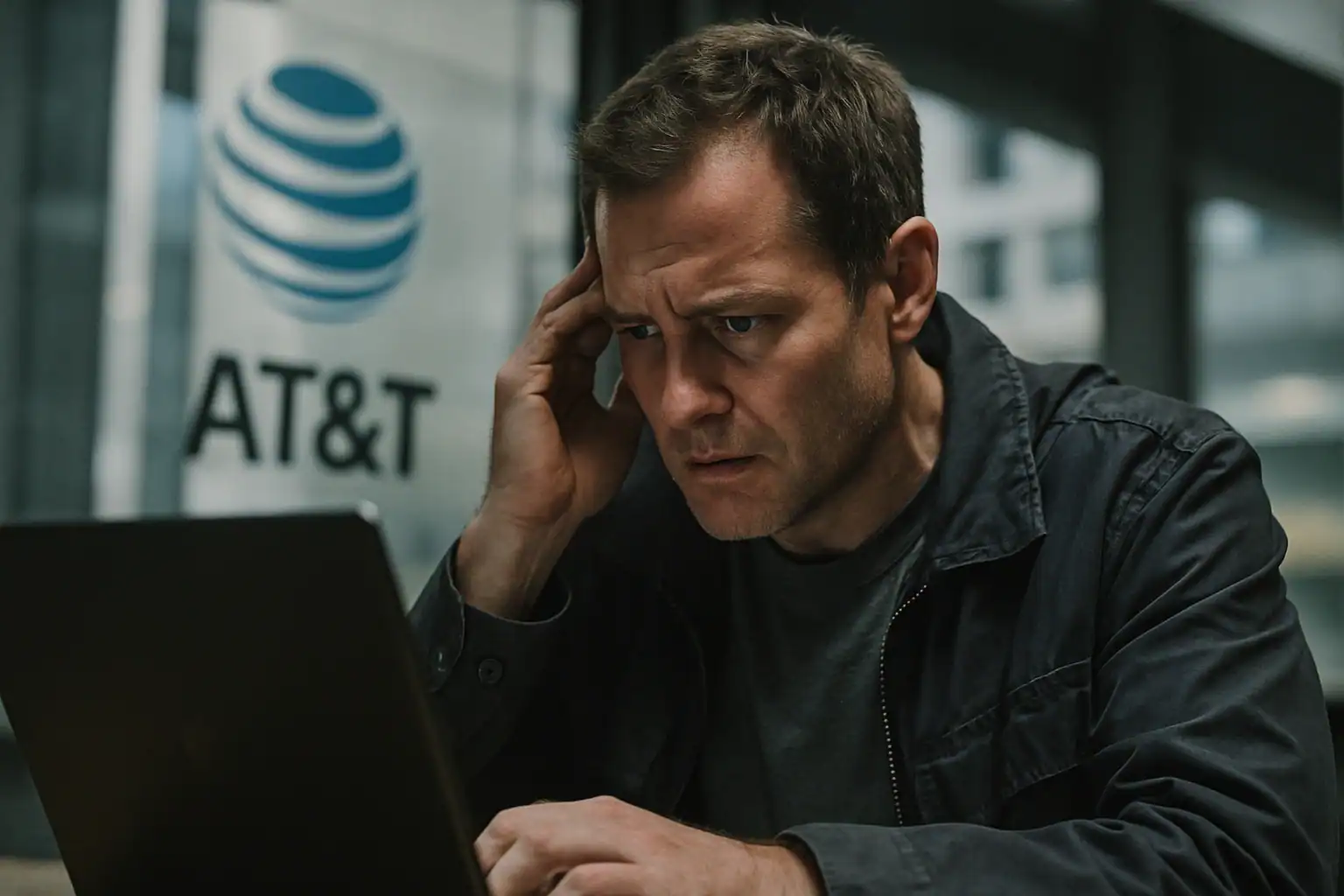 AT&T Datenschutzverletzung: 70 Millionen Kundendaten erneut im Darknet verfügbar AT&T Datenschutzverletzung: 70 Millionen Kundendaten erneut im Darknet verfügbar