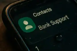 Банківський троян Crocodilus навчився підробляти контакти на смартфонах Банківський троян Crocodilus навчився підробляти контакти на смартфонах