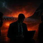 Кибератака на авиакомпанию WestJet: анализ инцидента и последствия для авиационной отрасли