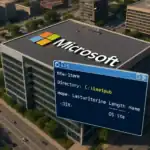 Microsoft Lanza Script PowerShell para Reparar Vulnerabilidad CVE-2025-21204 en Windows