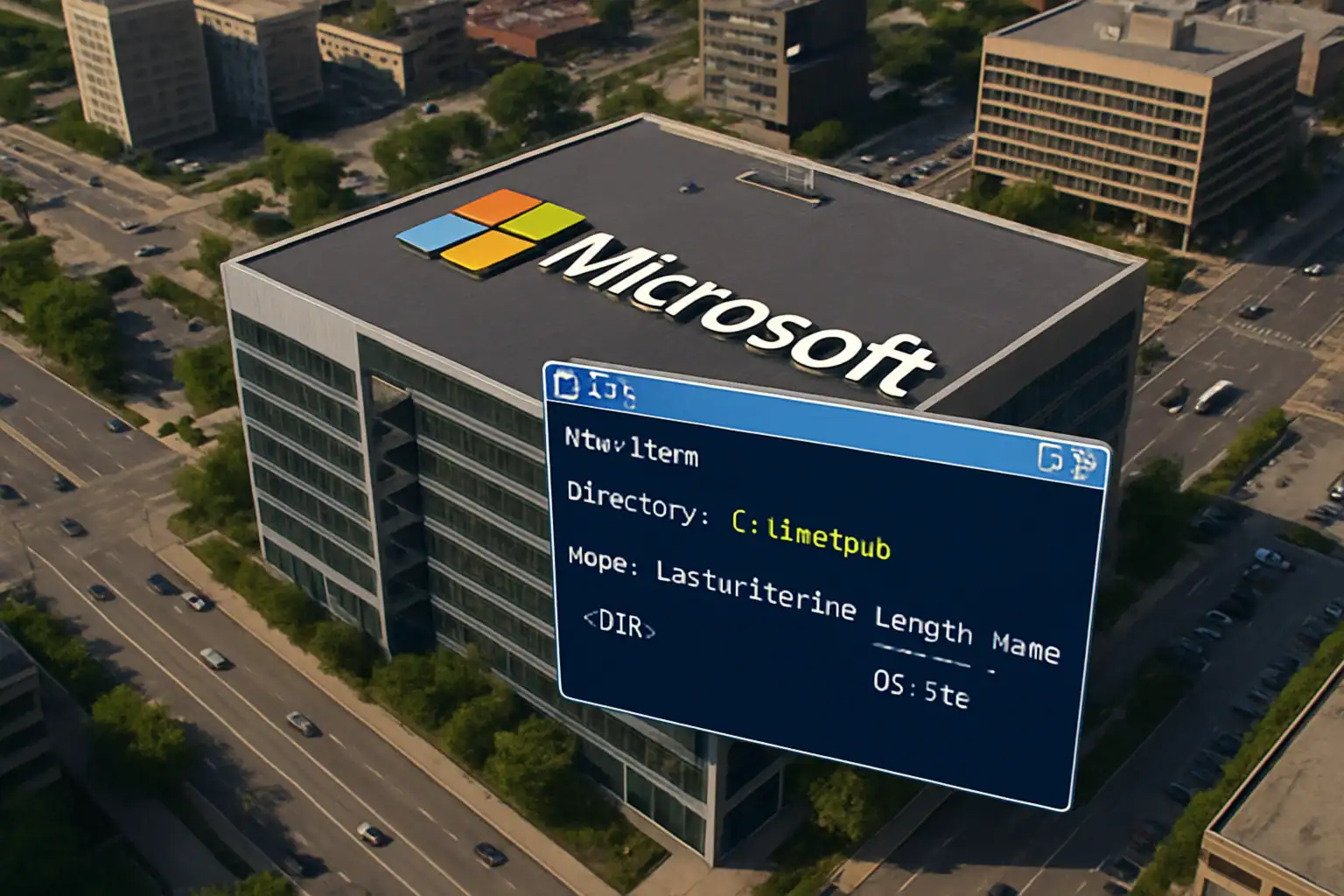 Microsoft Lanza Script PowerShell para Reparar Vulnerabilidad CVE-2025-21204 en Windows Microsoft Lanza Script PowerShell para Reparar Vulnerabilidad CVE-2025-21204 en Windows