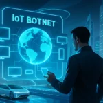 BadBox 2.0 Botnet infiziert über eine Million Android-Geräte weltweit