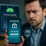 Эволюция Android-банкера Godfather: виртуализация как новое оружие киберпреступников