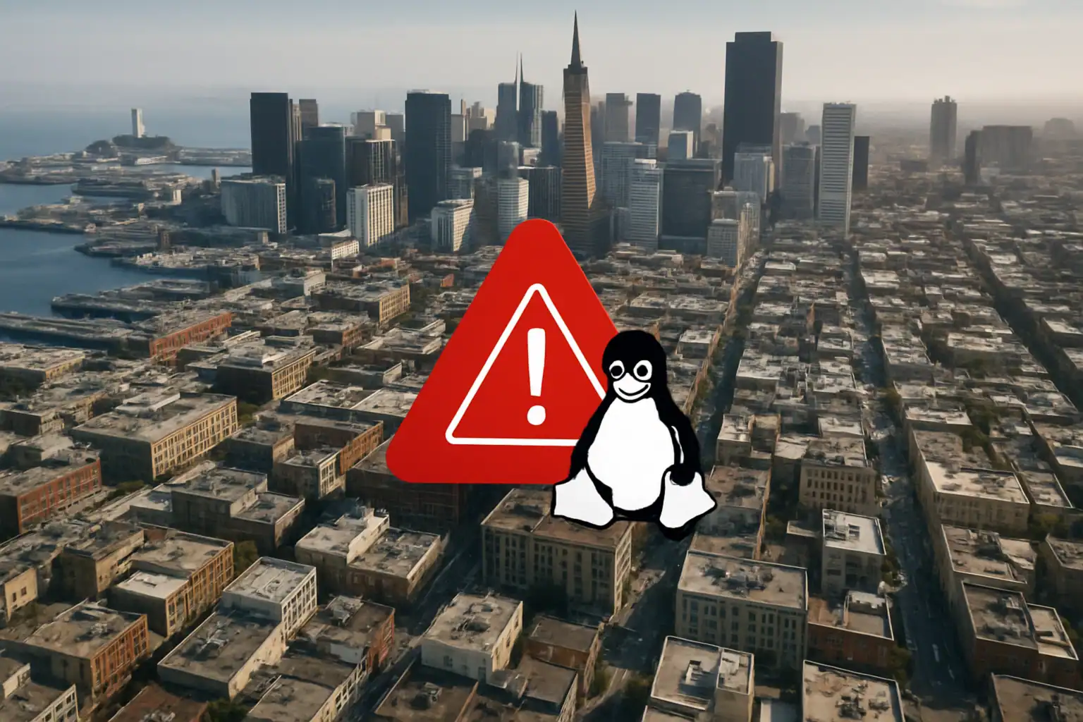 Descubiertas Vulnerabilidades Críticas en Linux que Permiten Escalada de Privilegios Root Descubiertas Vulnerabilidades Críticas en Linux que Permiten Escalada de Privilegios Root