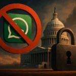 Палата представителей США запретила WhatsApp на рабочих устройствах из-за угроз кибербезопасности