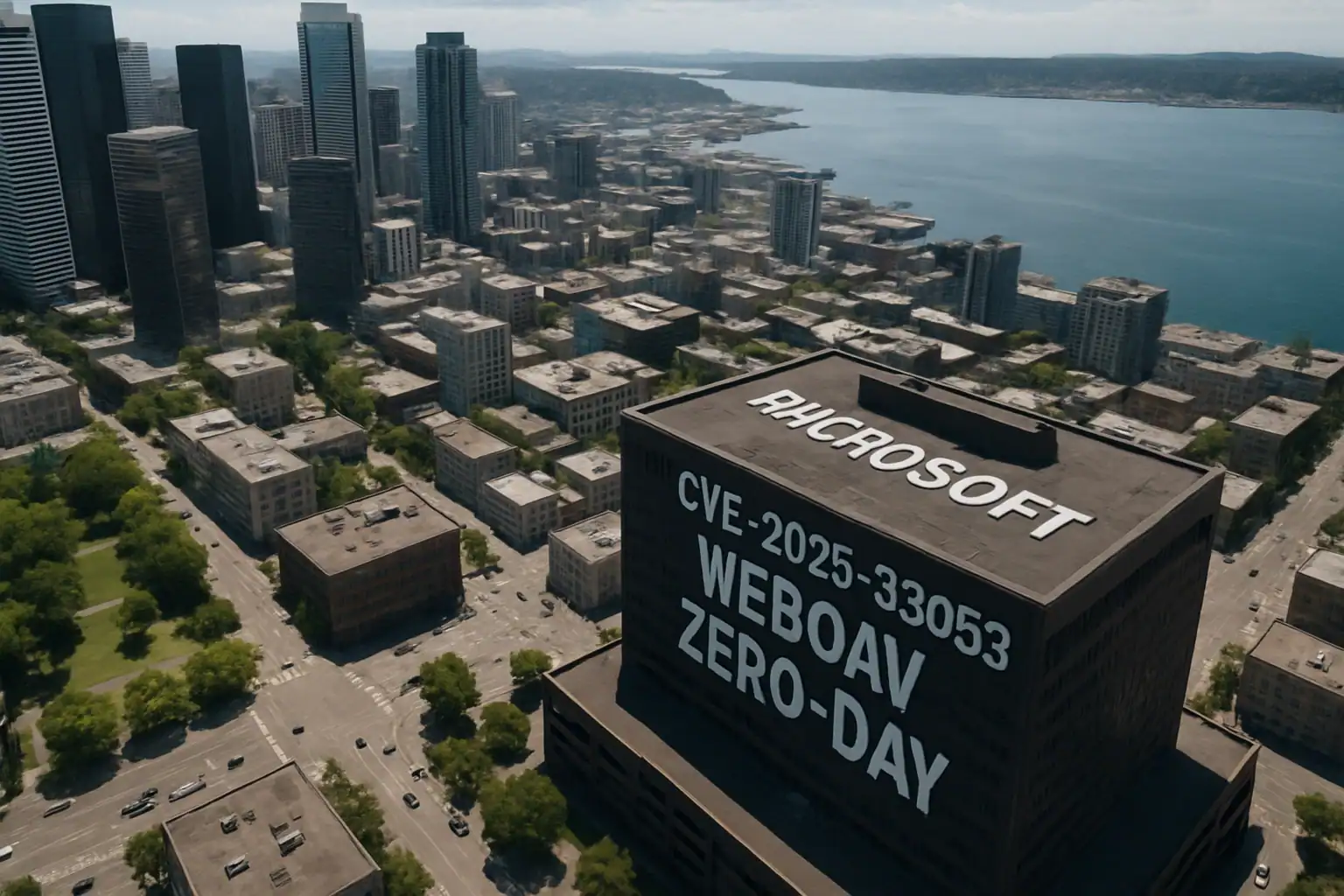 Microsoft Corrige 66 Vulnerabilidades Críticas en su Actualización de Junio 2025 Microsoft Corrige 66 Vulnerabilidades Críticas en su Actualización de Junio 2025