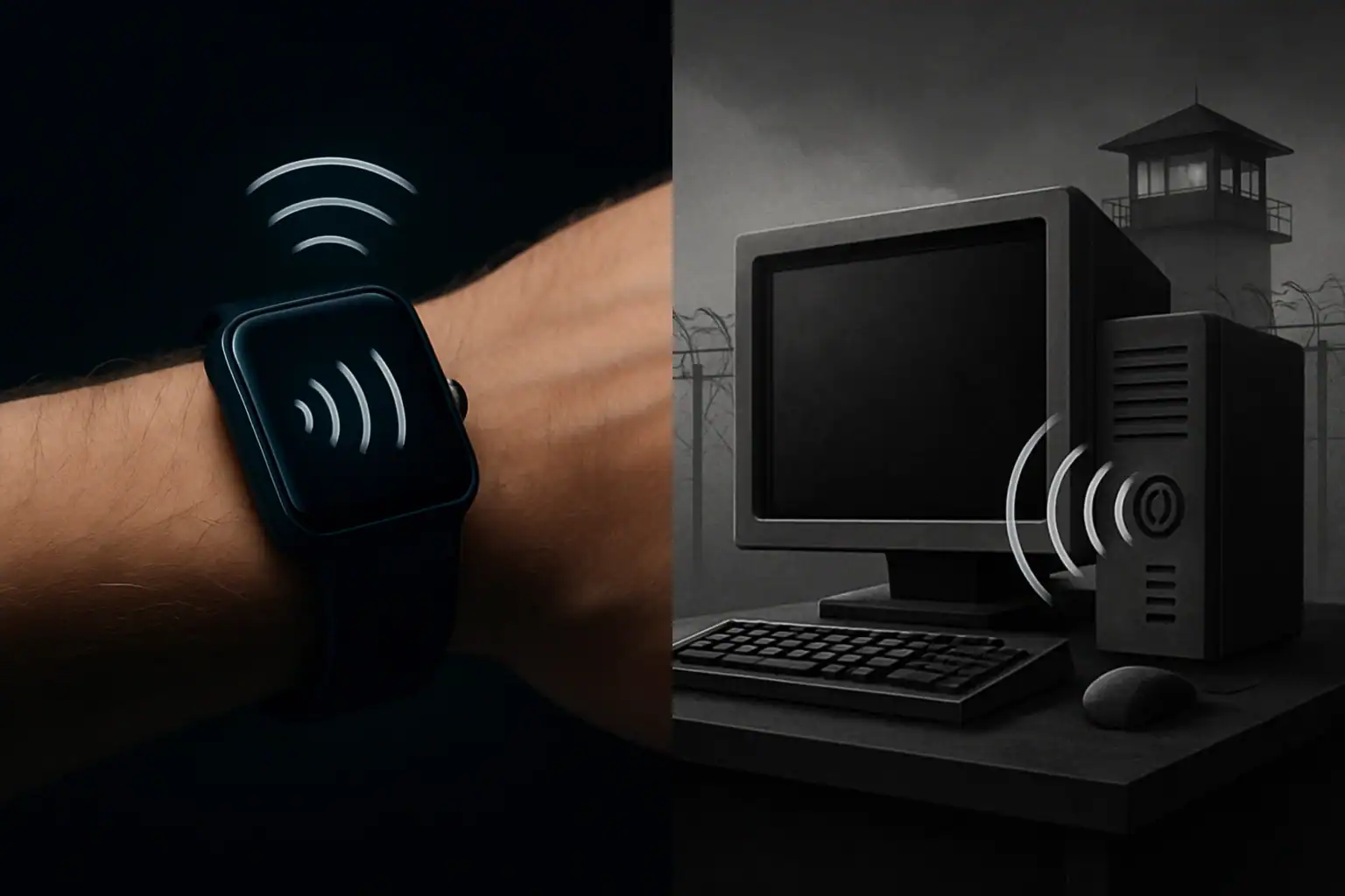SmartAttack: La Innovadora Técnica que Compromete Sistemas Aislados con Ondas Ultrasónicas SmartAttack: La Innovadora Técnica que Compromete Sistemas Aislados con Ondas Ultrasónicas