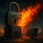 Критическая уязвимость CVE-2025-23121 в Veeam Backup & Replication требует немедленного обновления
