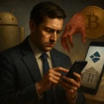 Zanubis Banking-Trojaner: Neue Variante bedroht Android-Nutzer weltweit