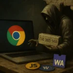 Chrome Zero-Day Sicherheitslücke CVE-2025-5419: Kritisches Update erforderlich