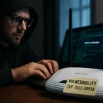 Критические уязвимости в роутерах TP-Link и Zyxel под активной атакой хакеров