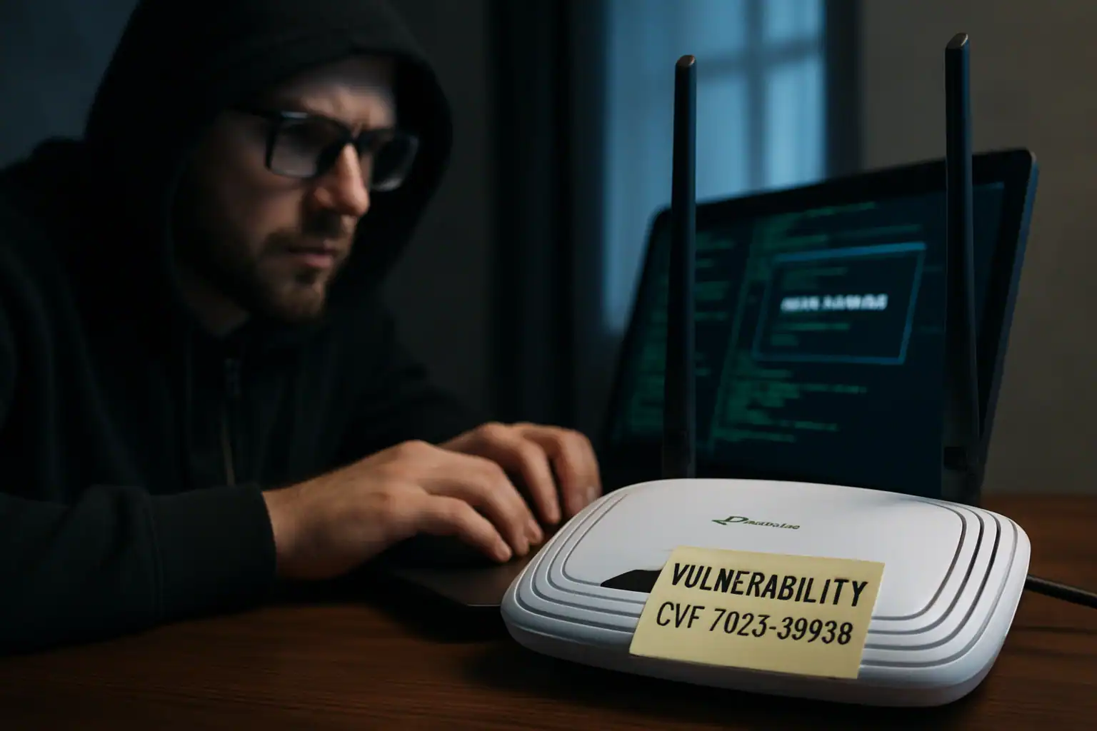 Vulnerabilidades Críticas en TP-Link y Zyxel: CISA Alerta sobre Exploits Activos en 2024 Vulnerabilidades Críticas en TP-Link y Zyxel: CISA Alerta sobre Exploits Activos en 2024