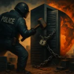 Operation Secure: International Law Enforcement Dismantles Global Infostealer Network