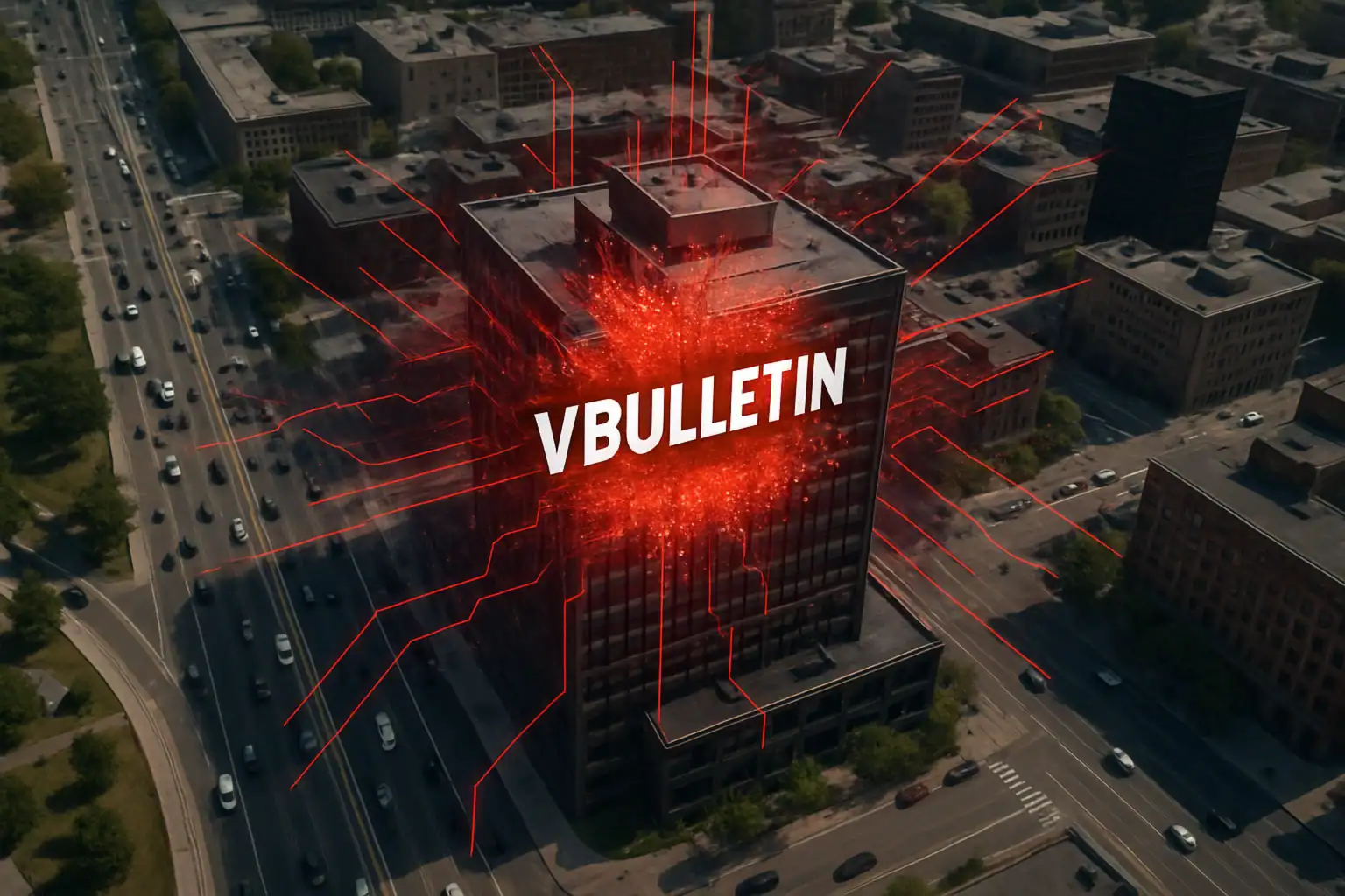 Descubiertas dos vulnerabilidades críticas en vBulletin con riesgo de explotación remota