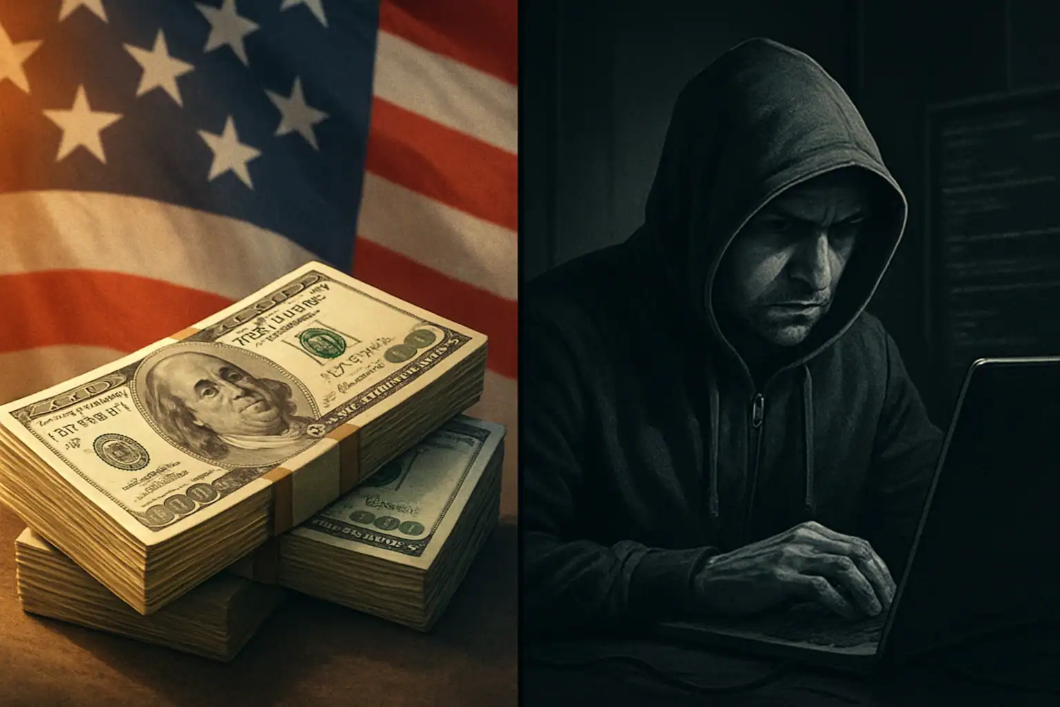 Estados Unidos Ofrece $10 Millones de Recompensa por el Creador del Malware RedLine Stealer Estados Unidos Ofrece $10 Millones de Recompensa por el Creador del Malware RedLine Stealer