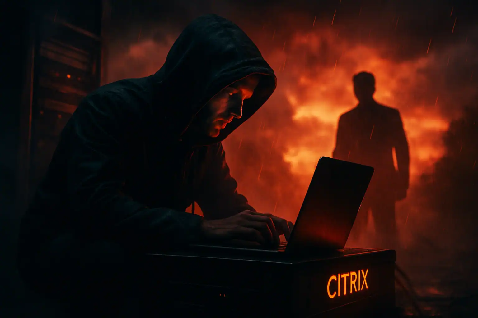 New Critical Citrix NetScaler Vulnerabilities Discovered: "Citrix Bleed 2" Poses Serious Enterprise Security Risk
