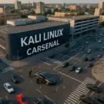 Kali Linux 2025.2: Revolucionando la Ciberseguridad con Herramientas Automotrices Avanzadas