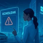 Атака EchoLeak: критическая уязвимость ИИ в Microsoft 365 Copilot позволяла красть корпоративные данные
