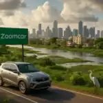 Масштабна кібератака на Zoomcar: скомпрометовано дані 8,4 млн користувачів