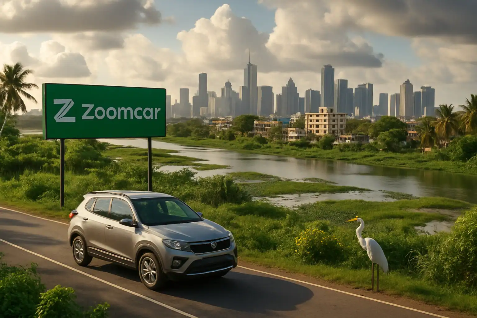 Massive Data Breach at Zoomcar Affects 8.4 Million Users: Critical Security Analysis Massive Data Breach at Zoomcar Affects 8.4 Million Users: Critical Security Analysis