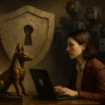 Anubis: La Solución Definitiva Contra el Web Scraping Agresivo de Inteligencia Artificial