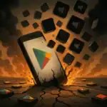 IconAds: Nueva Campaña de Malware Afecta 352 Aplicaciones de Google Play Store