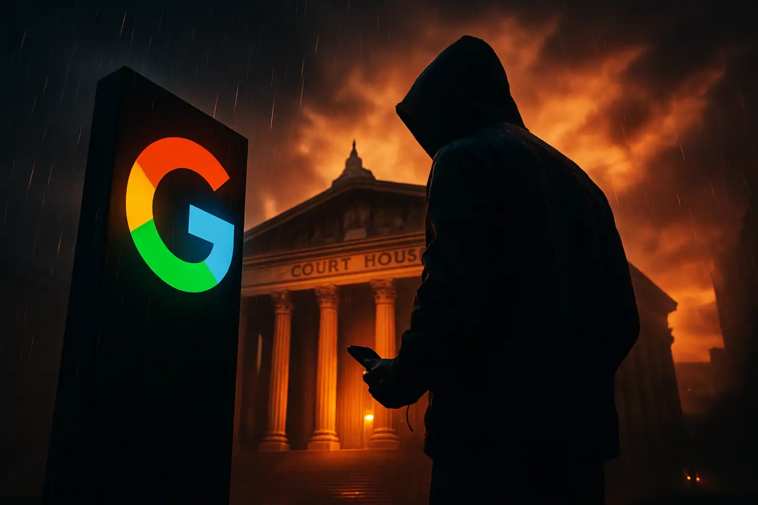 BadBox 2.0: Google подает иск против операторов Android-ботнета с 10 миллионами зараженных устройств