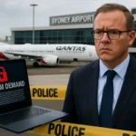 Кибератака на Qantas: хакеры похитили данные 6 миллионов клиентов авиакомпании