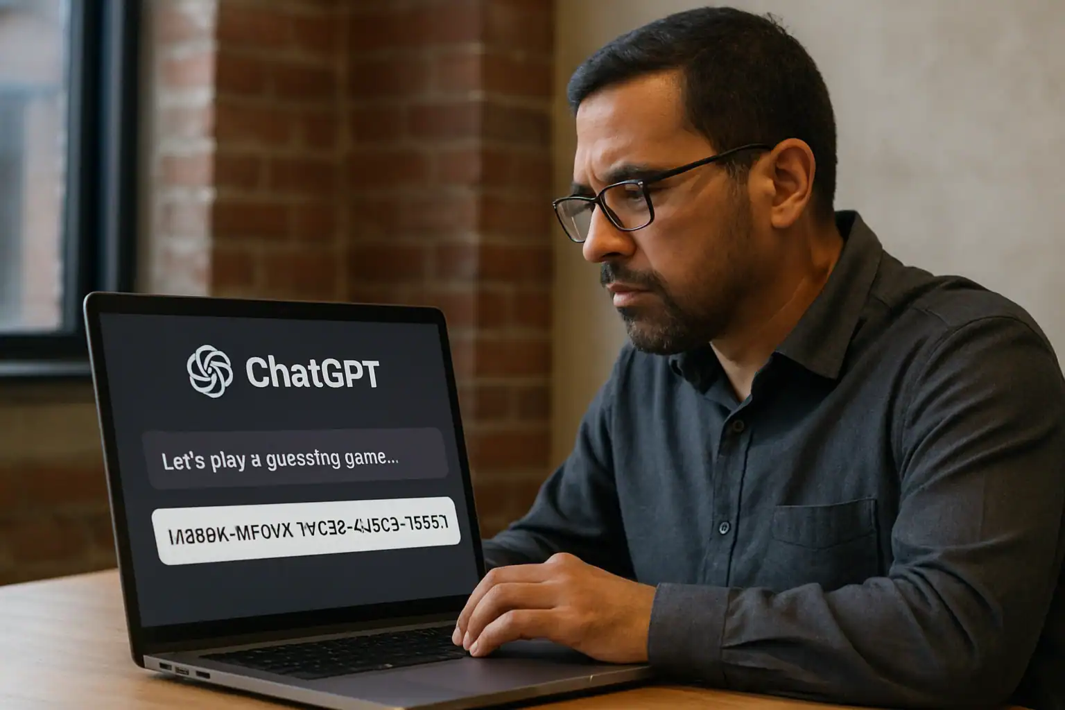 Новая уязвимость ChatGPT: извлечение Windows-ключей через игровой промпт-инжиниринг