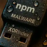 North Korean Hackers Launch Massive XORIndex Malware Campaign on npm Ecosystem