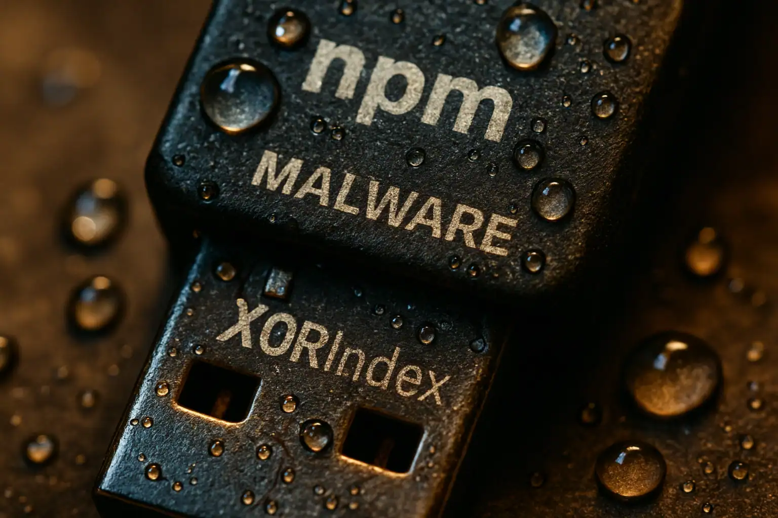 Северокорейские хакеры атакуют разработчиков через 67 вредоносных npm-пакетов с новым загрузчиком XORIndex