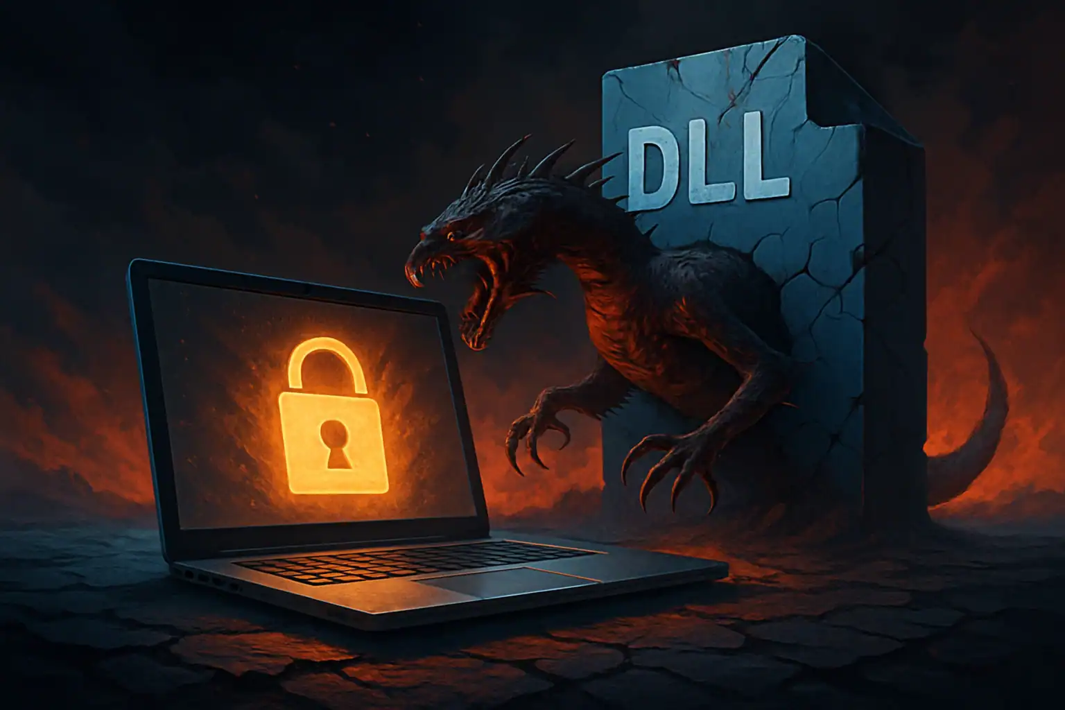 New Trojan.Scavenger Malware Family Exploits DLL Hijacking to Steal Cryptocurrency and Passwords