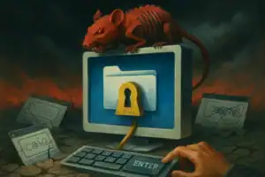 FileFix-Angriffe: Neue Bedrohung durch Interlock-Ransomware-Gruppe FileFix-Angriffe: Neue Bedrohung durch Interlock-Ransomware-Gruppe