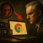 RedDirection Malware Campaign Compromises 2.3 Million Users Through Malicious Browser Extensions