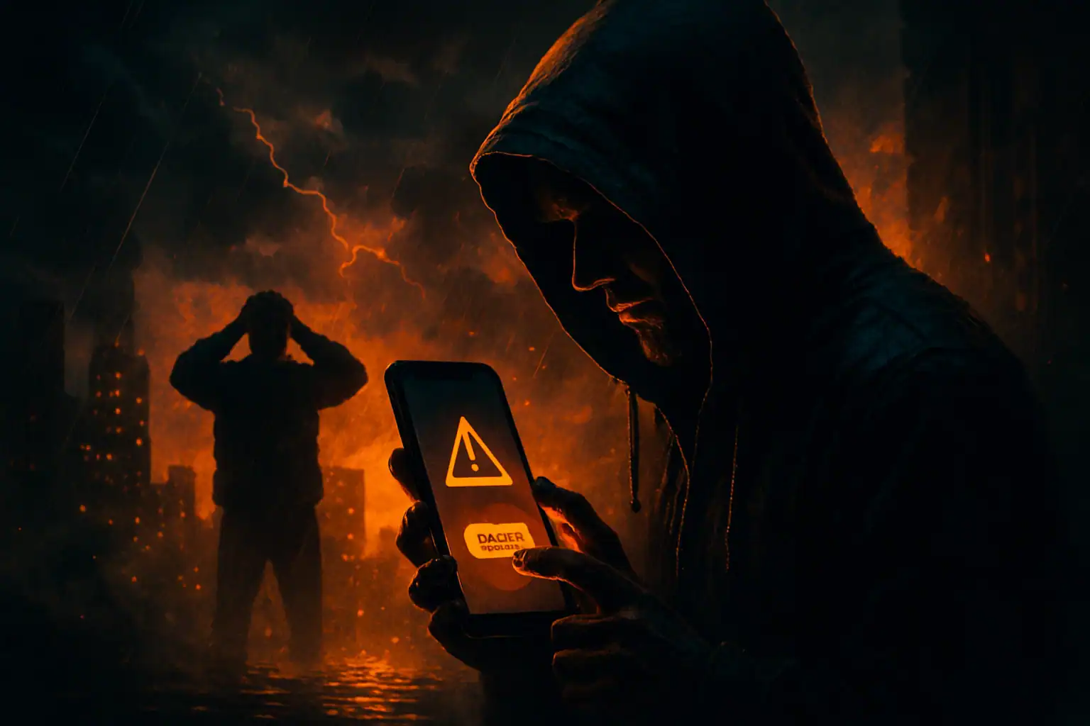 TapTrap атака: новая угроза безопасности Android через эксплуатацию анимаций