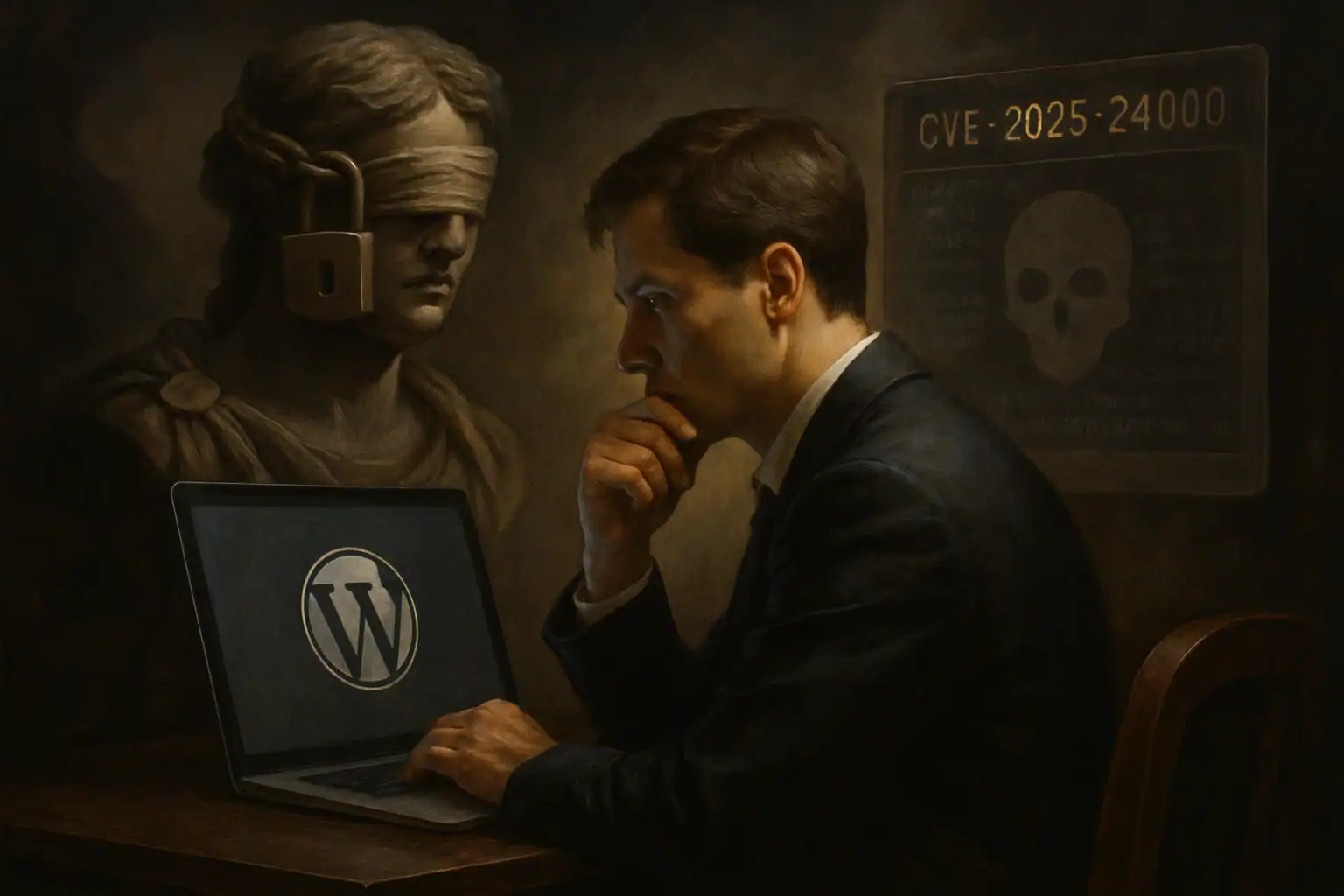 Critical WordPress Post SMTP Plugin Vulnerability Exposes 200,000+ Websites to Complete Takeover
