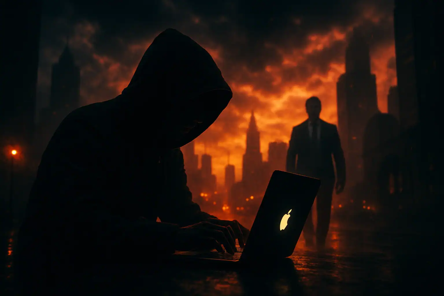 Atomic Stealer Malware Targets macOS Users with Advanced Backdoor Capabilities