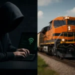 Vulnerabilidad Crítica en Sistema Ferroviario Estadounidense Expone Infraestructura Nacional Durante Más de Una Década